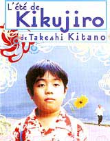 l'été de kikujiro