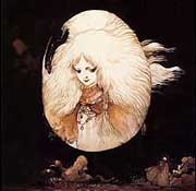 tenshi no tamago