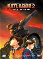 patlabor 2