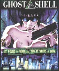 ghost in the shell