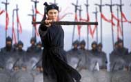Jet Li dans Hero