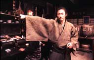 Tadanobu Asano